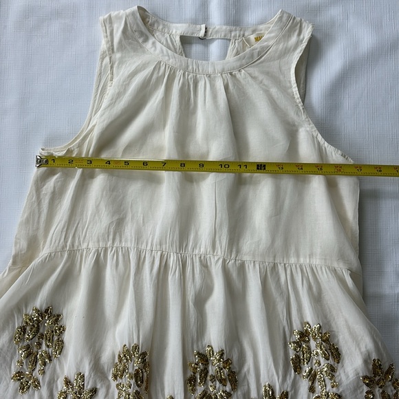 Anthropology Maeve Simona Top size Small - Picture 7 of 12